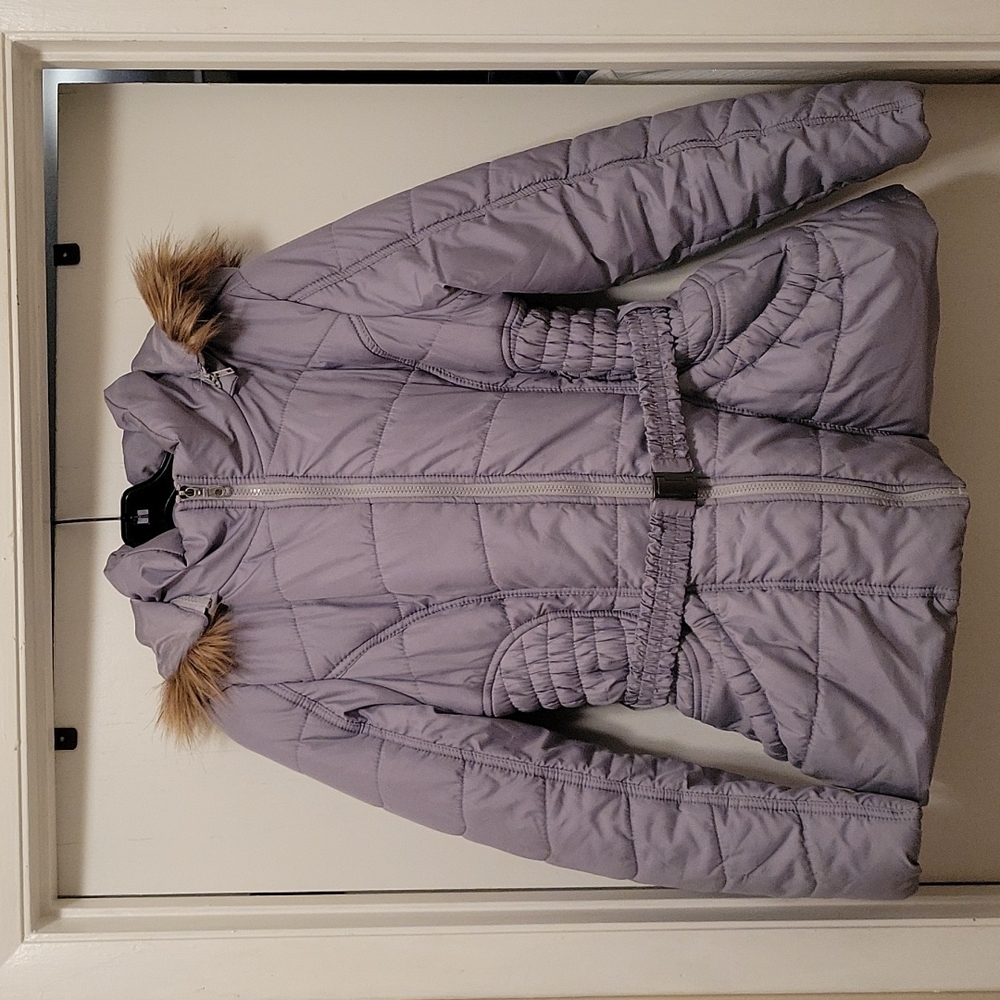 Rampage,  XL, Light Gray